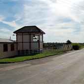 Kent and East Sussex Railway - Wittersham Road Station