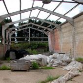 East Malling Research - EMR