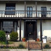 Dickens House Museum & Information Point