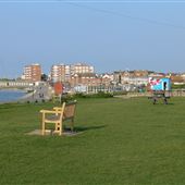 Minnis Bay