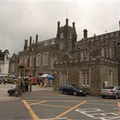 Tavistock Town
