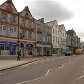 Okehampton