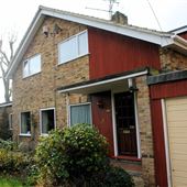 Retro 60/70s Detached