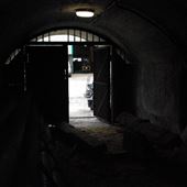 Port of Dover - Tunnels