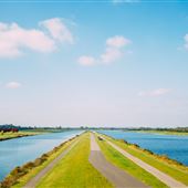 Dorney Lake