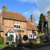 The Black Boy Pub