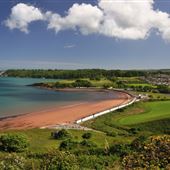 Broadsands Beach