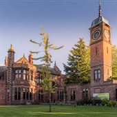 Walton Hall and Gardens