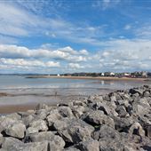 Beaches, Morecambe