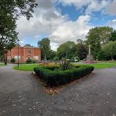 Nuneaton Musem and Art Gallery