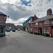 King Street, Knutsford