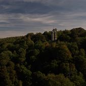 Hunting Tower, Chatsworth Estate