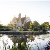 Hindringham Hall