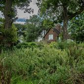 Chester Zoo Properties