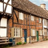 NT - Lacock