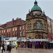 The Grand Theatre, Blackpool