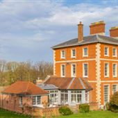 Gainsborough Wing