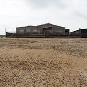 Hut 44, Shellness Beach