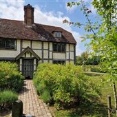 A - Tudor Rose Farm
