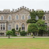 Hartland Abbey Estate