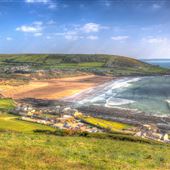 Croyde Bay