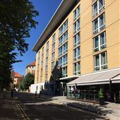 Hilton Garden Inn Bristol City Centre