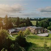 Bredenbury Court