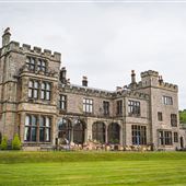 Armathwaite Hall Hotel and Spa