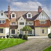 Grand Country House