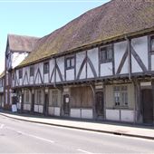 Merchant's House (John Moore Museum Sites)