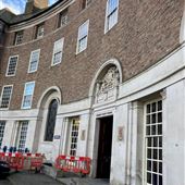 A Block, County Hall