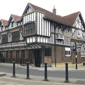 Tudor House and Garden