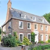 The Priory,