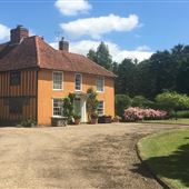 Trinity Farm