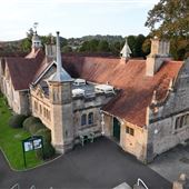 The Portway Annexe