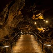 Cheddar Caves