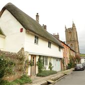 Cerne Abbas