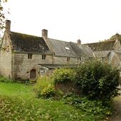 Nether Cerne
