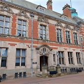 County Buildings