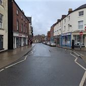 Bridge Street, Newcastle-under-Lyme