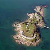 Drake's island