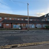 Council Offices, Lichfield