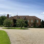 Watership Farm