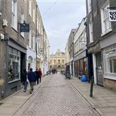 Green Street