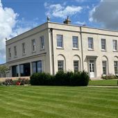 Orchard Park Stud House