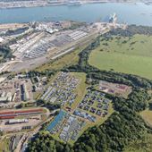 Solent Gateway Port