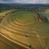 Hilltop Farm