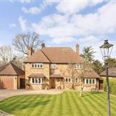Bramley Cottage