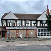 St Georges Garage