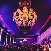 The Ballroom